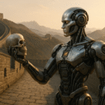 China desenvolve humanoides de próxima geração com poder computacional similar ao de supercomputadores
