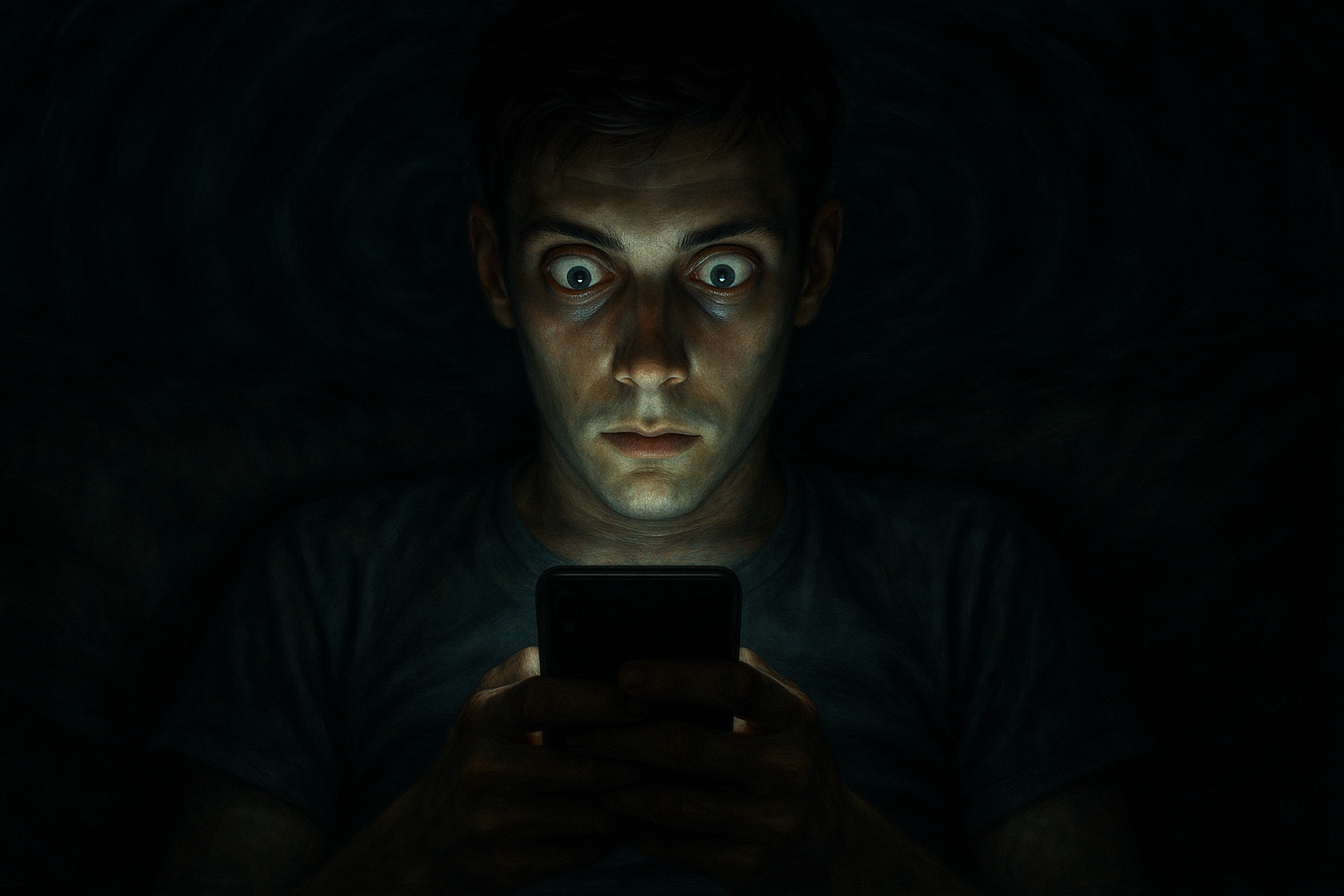 📵 Estudo Revela que ficar 3 Dias sem Celular Melhoram Significativamente a Função Cerebral 🧠✨