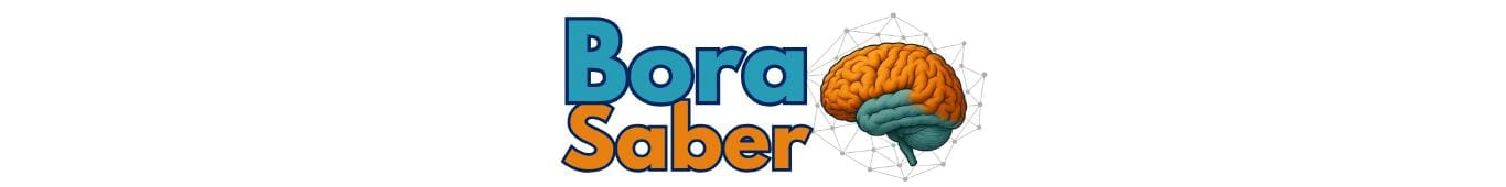 Bora Saber?
