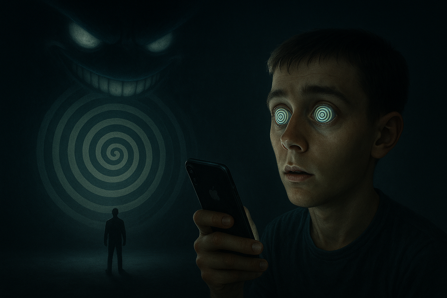 Tecnologia e Sono: Como o Uso Excessivo de Telas Sabota seu Cérebro